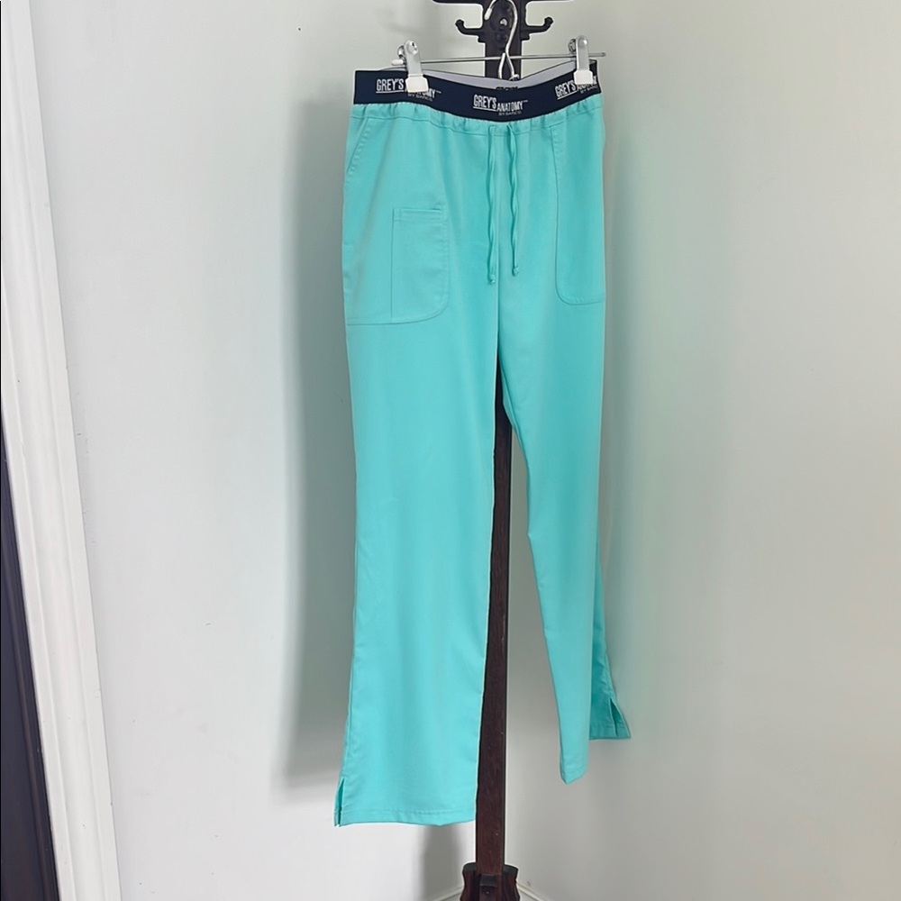 Grey’s Anatomy Scrub Pants